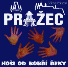 album HOŠI OD BOBŘÍ ŘEKY