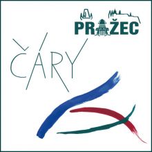 album Čáry