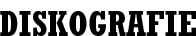 diskografie